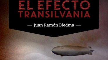 'El efecto Transilvania', reeditado por Palabaristas en formato digital
