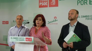 El PSOE afirma que la futura Ley de Parques Nacionales abre la puerta a la "especulación" en Sierra Nevada