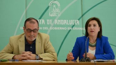 Granada recibirá 8,6 millones de euros para reactivar la contratación de desempleados mayores de 30