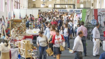 Aumentan un 25% los expositores en la VIII Gran Feria del Stockage en Fermasa