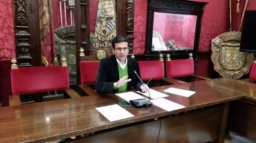 Cuenca pedirá en pleno el cumplimiento íntegro de las partidas presupuestaria relacionadas con los servicios básicos