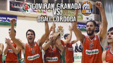 El Covirán Granada, a reencontrarse con la victoria frente al Bball Córdoba